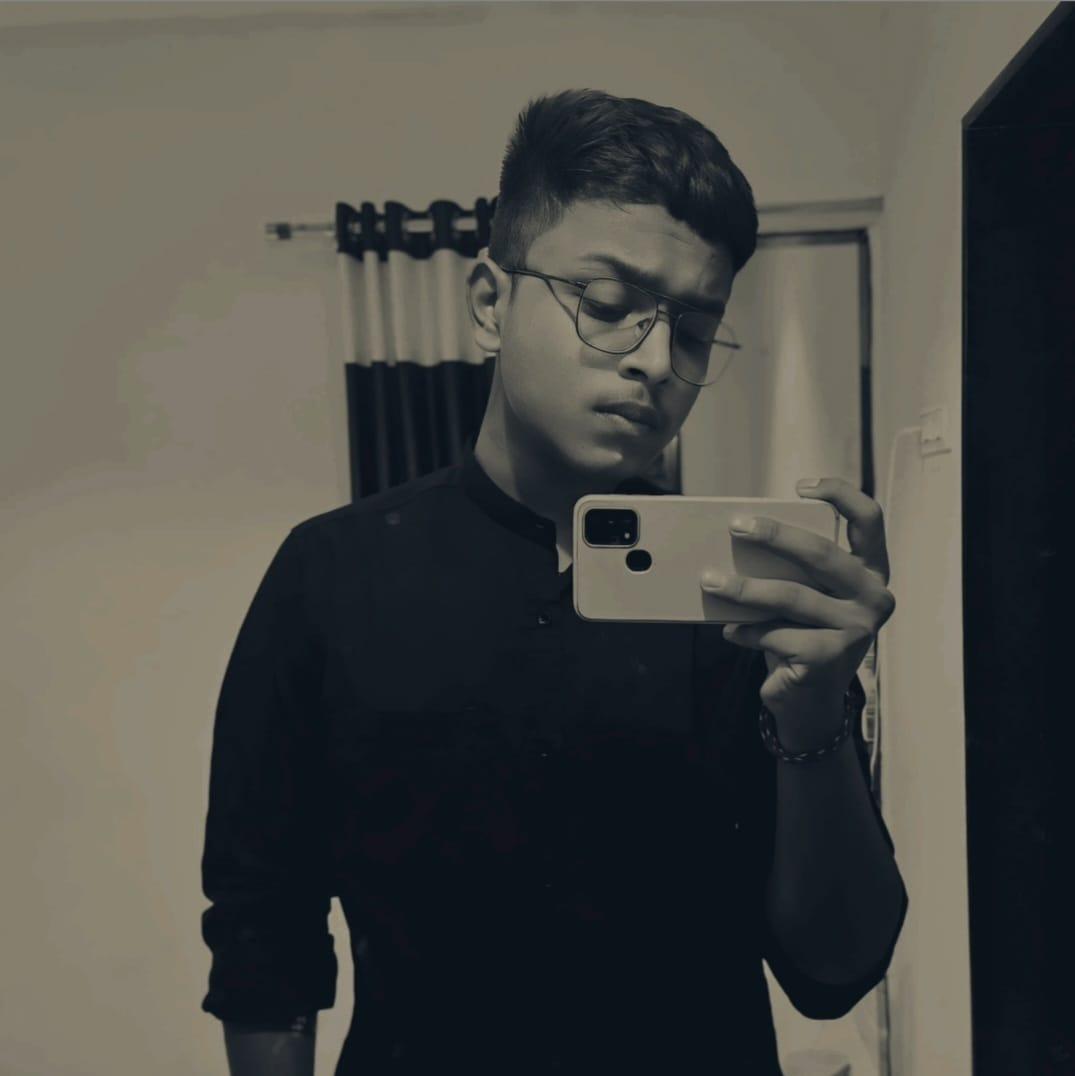 me